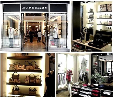 burberry brasil lojas